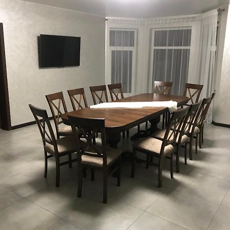 Hotel Family Worochta Zewnętrze zdjęcie