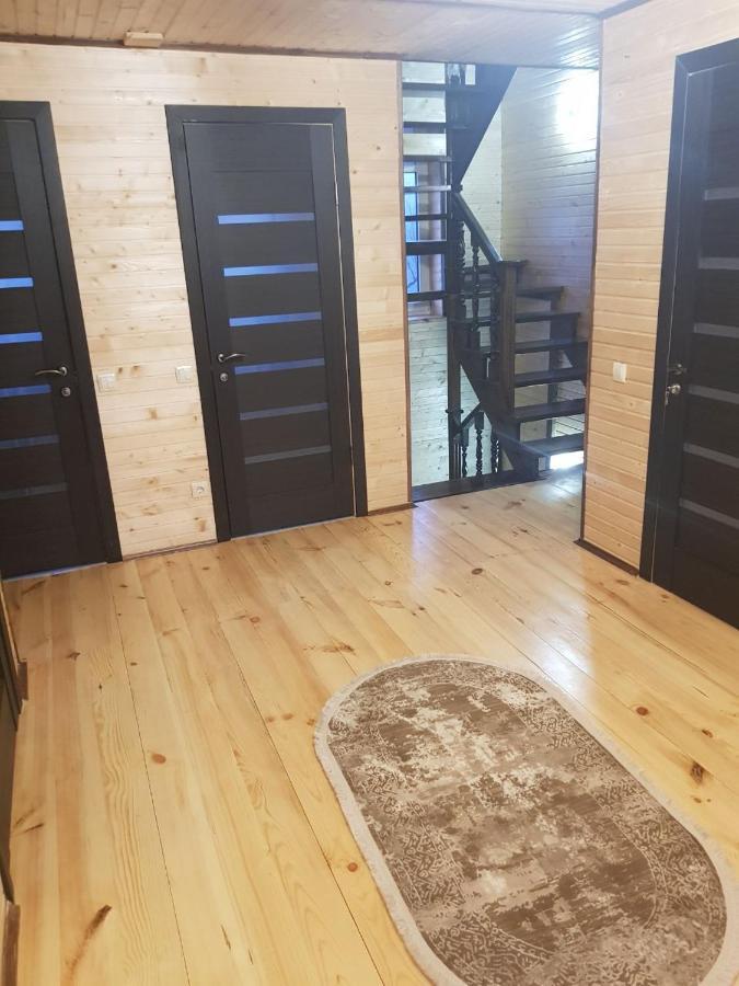Hotel Family Worochta Zewnętrze zdjęcie