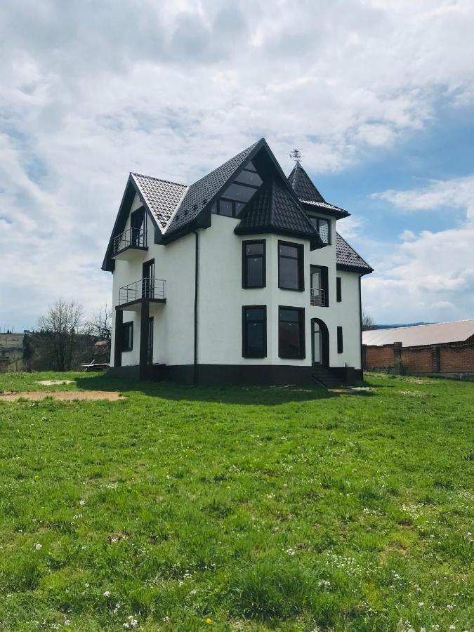 Hotel Family Worochta Zewnętrze zdjęcie