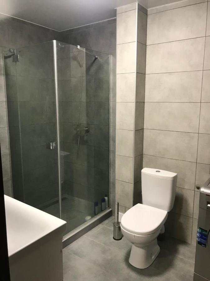 Hotel Family Worochta Zewnętrze zdjęcie