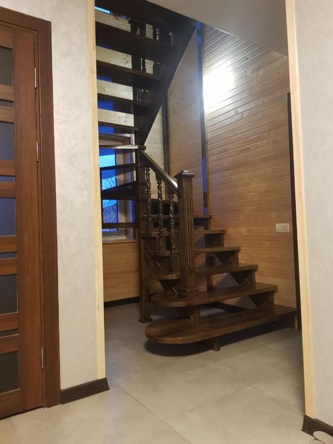 Hotel Family Worochta Zewnętrze zdjęcie